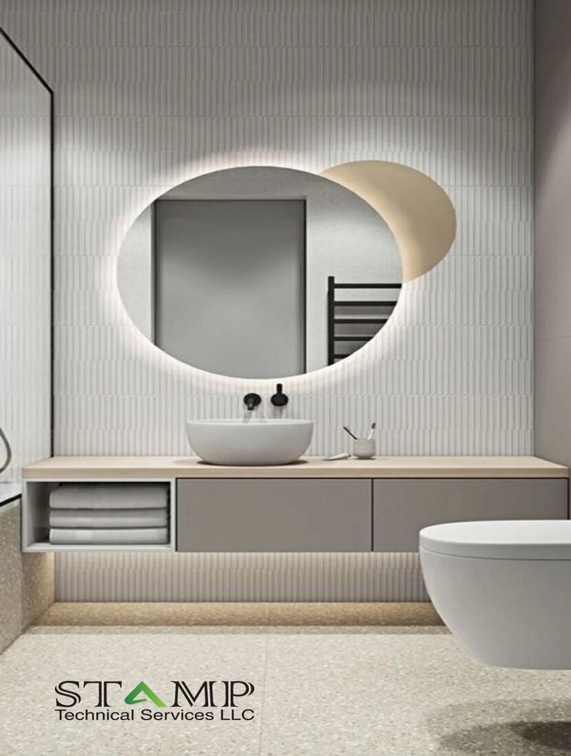 Luxury bathroom design (6)