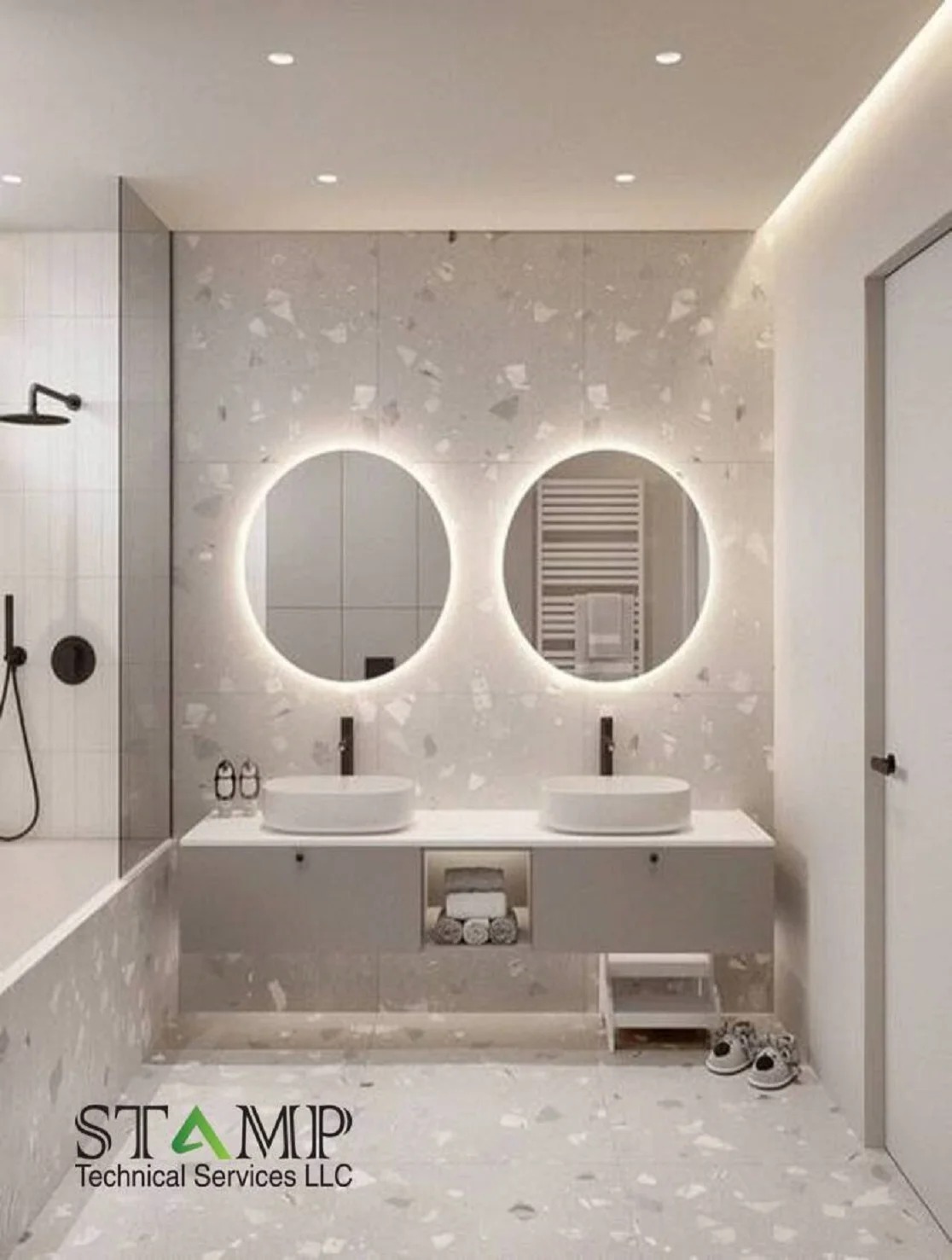 Wash basin design (2)