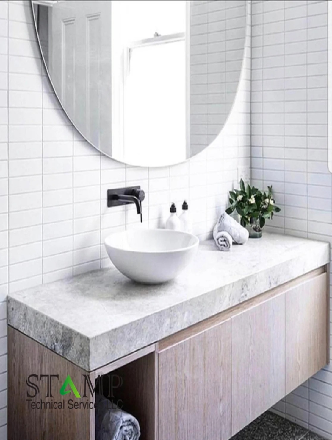 Wash basin design dubai (2)