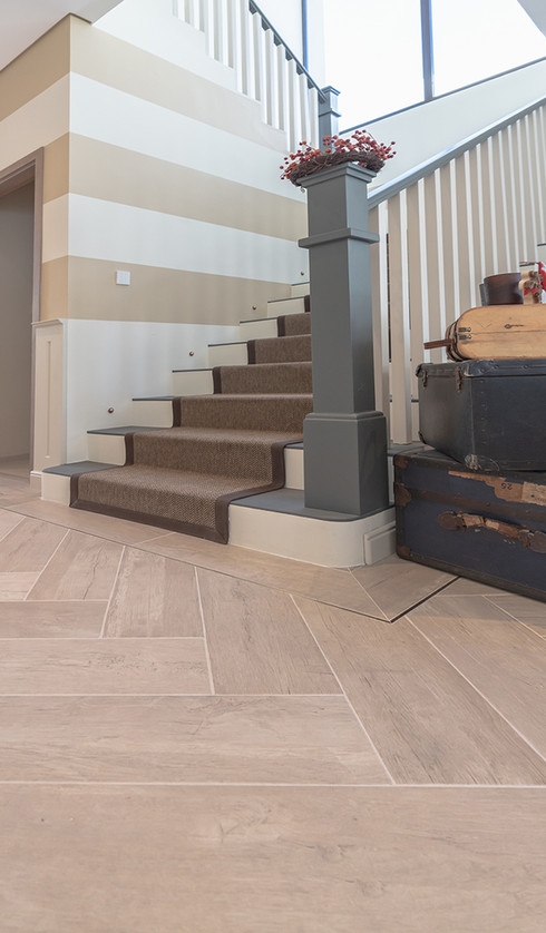 Design and renovation