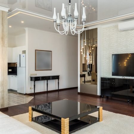Apartment renovation project in Dubai by Stamp Technical Services, image 10