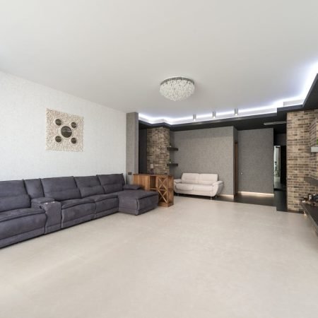 Apartment renovation project in Dubai by Stamp Technical Services, image 11