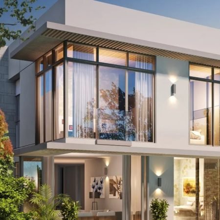 Villa renovation project in Dubai by Stamp Technical Services, image 3