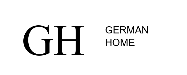German Home logo